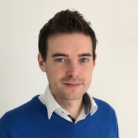 SAP Employee Alex Buchwald's profile photo