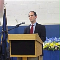 Heartwork Defense Employee Jay Rosenthal's profile photo