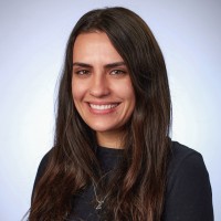 UDEC Pty Ltd Employee Bia Fiorelli's profile photo