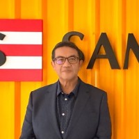 Samudera Shipping Line Ltd Employee Santosa Muharam's profile photo