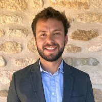 EODev Employee Francois Cornet's profile photo