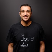 Liquid AI Employee Odair Mofato's profile photo