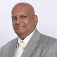 FILLMORE REAL ESTATE Employee Earl Satahoo's profile photo