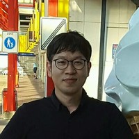 EXIONLabs Employee Jae Lee's profile photo