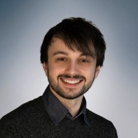 Thyme Employee Ryan Dunkley's profile photo