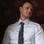 SciLifeLab Employee Jonas Svensson's profile photo