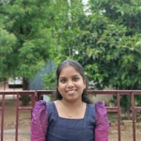 Gamma Analytics Employee Jasmine W's profile photo