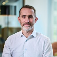 Reuters Imagen Employee David Wilkinson's profile photo