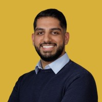 Woozle Research Employee Jay Parmar's profile photo