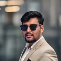 Jatinkumar Patel Email