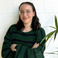 NOBA Employee Elsa Ramil Rodríguez's profile photo