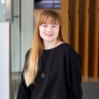 Ferguson Glasgow Schuster Soto, Inc. Employee Morgan Graboski's profile photo