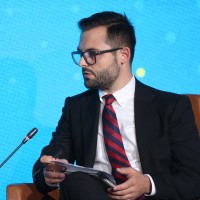 Bretton Woods Employee Visar Xhambazi's profile photo