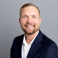 Ecolab Employee Jake Mack's profile photo