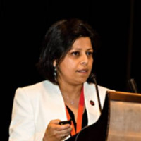 Case Comprehensive Cancer Center Employee Lopa Das's profile photo