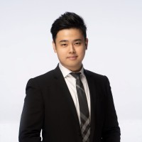 SG Alliance Employee Gary Giam's profile photo
