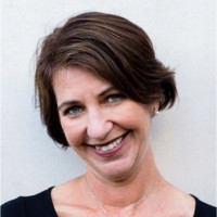 The Church of St. John the Divine Employee Anna Teagarden's profile photo