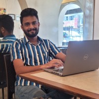 Niranjan Pradeep's profile photo