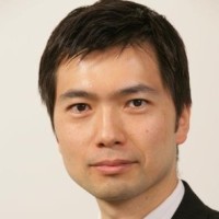 RESH Australia Pty Ltd Employee Jack Tseng's profile photo
