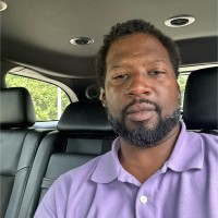 De'Ante Fergerson Email & Phone Number
