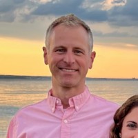 MathWorks Employee Ben Ostrander's profile photo
