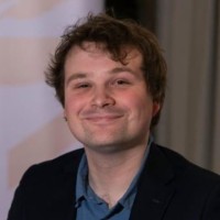 Joep Jonker Email