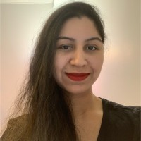Syntel Inc Employee Pallavi Thakur's profile photo