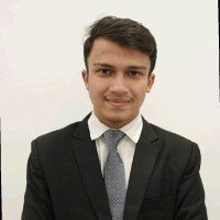GetSupp Employee Aryan Jain's profile photo