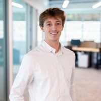 Cadre AI Employee James Borland's profile photo