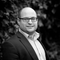 Inquesta Employee Rob Miller's profile photo