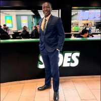 Kingsley Ohaneme Email