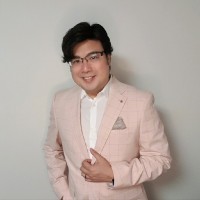 DNA Recruitment Employee Johnson Ong's profile photo