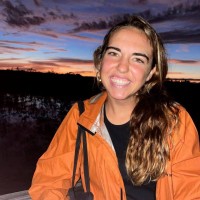 Spannocchia Employee Jennifer Gilbert's profile photo