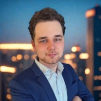 Maxima Employee Nick Norman's profile photo