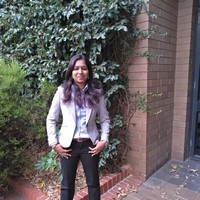 Hong Leong Assurance Berhad Employee Renuka N.'s profile photo
