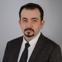 MNT Sağlık Hizmetleri ve Ticaret A.Ş. Employee Barış Özenir's profile photo