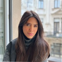 Barbara Construtora Employee Maria Gomes's profile photo