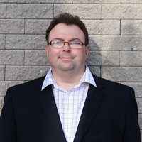 Moisson Québec Employee Daniel Deschênes's profile photo