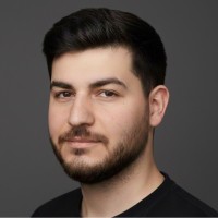 Ranna Digital Works Employee Y. Karaali's profile photo