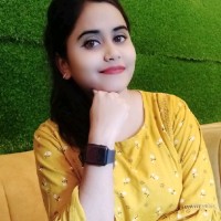 STARTEK Employee Pinkina Dash's profile photo