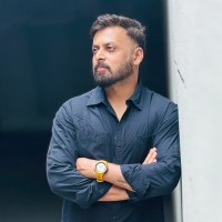 Sameer Jadhav Email
