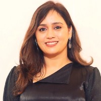 Poonam Faridi Email