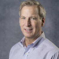 QUADRAS Employee David Williamson's profile photo