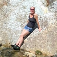 Rodeway Inn Employee Dani Chambers's profile photo