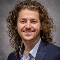 Guardian Manufacturing Employee Hayes Haff's profile photo