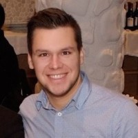 Alcom electronics Belgium Employee Yuri Verbeeck's profile photo
