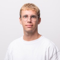 Benjamin Secker Email