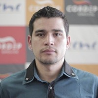 Dapta Employee Alvaro Contreras Silva's profile photo