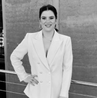 Paolo Sebastian Employee Victoria Maio's profile photo