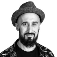 BSBCON Employee Ali Saai's profile photo